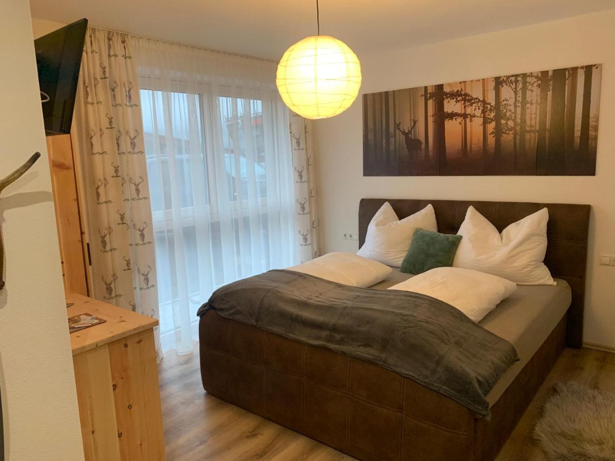 Apart Wexwood Hart im Zillertal Kültér fotó