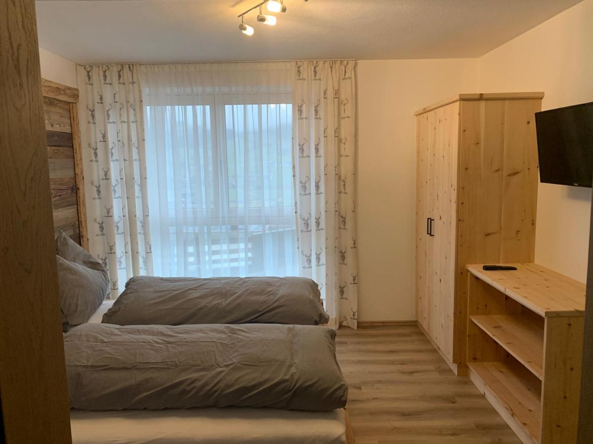 Apart Wexwood Hart im Zillertal Kültér fotó